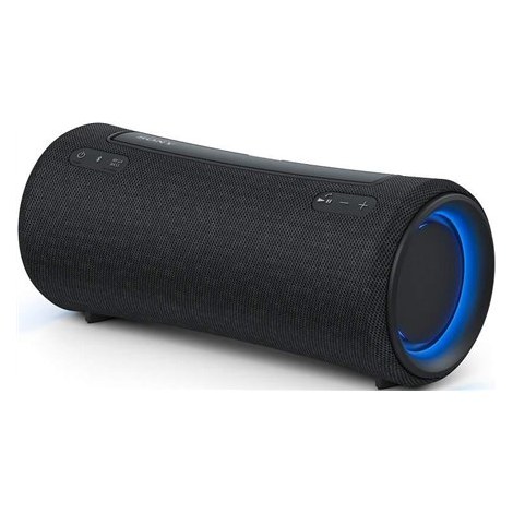 Sony XG300 X-Series Portable Wireless Speaker, Black Sony | X-Series Speaker | XG300 | 17 W | Waterproof | Bluetooth | Black | Ω - 3